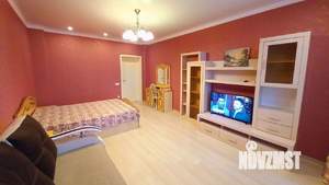 1-к квартира, на длительный срок, 60м2, 4/10 этаж