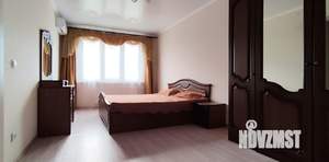 1-к квартира, на длительный срок, 39м2, 14/17 этаж