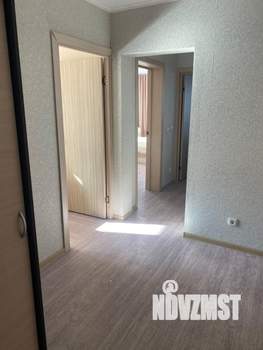 2-к квартира, на длительный срок, 69м2, 9/17 этаж