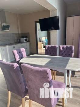 3-к квартира, посуточно, 68м2, 4/9 этаж