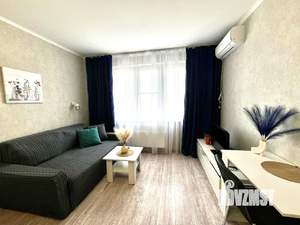 1-к квартира, посуточно, 42м2, 5/17 этаж