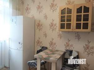 1-к квартира, на длительный срок, 33м2, 3/3 этаж