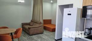 3-к квартира, посуточно, 54м2, 1/7 этаж