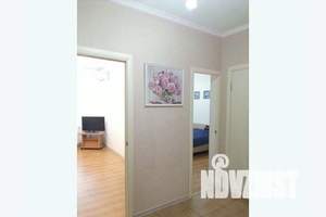 2-к квартира, посуточно, 48м2, 3/7 этаж