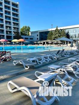 Студия квартира, посуточно, 22м2, 4/9 этаж