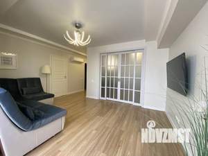 2-к квартира, посуточно, 62м2, 3/15 этаж