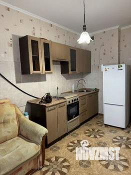 1-к квартира, на длительный срок, 40м2, 7/9 этаж