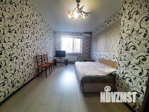 1-к квартира, на длительный срок, 40м2, 2/7 этаж