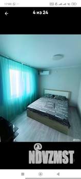 Студия квартира, на длительный срок, 30м2, 15/16 этаж