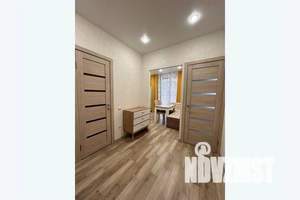 2-к квартира, посуточно, 40м2, 1/6 этаж