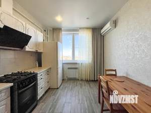 2-к квартира, на длительный срок, 55м2, 2/5 этаж