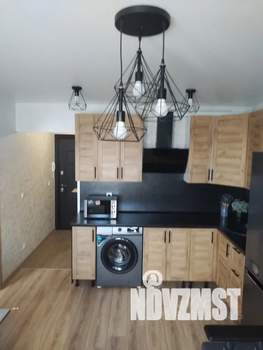 1-к квартира, посуточно, 33м2, 11/16 этаж