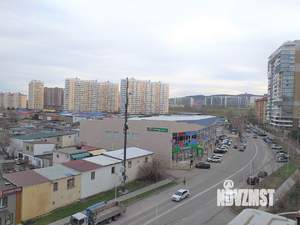 1-к квартира, на длительный срок, 45м2, 6/13 этаж