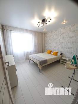 1-к квартира, на длительный срок, 44м2, 15/16 этаж