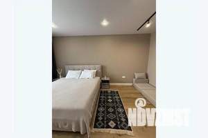 1-к квартира, посуточно, 44м2, 10/13 этаж