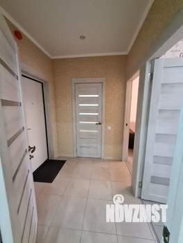 1-к квартира, на длительный срок, 40м2, 2/10 этаж