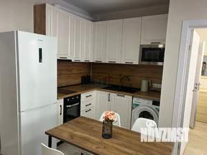 3-к квартира, посуточно, 50м2, 2/6 этаж