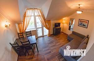 2-к квартира, посуточно, 30м2, 1/1 этаж