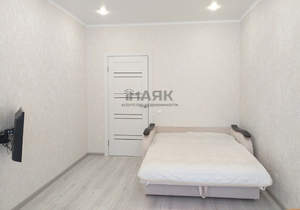 1-к квартира, на длительный срок, 40м2, 9/13 этаж