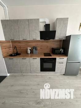 1-к квартира, посуточно, 42м2, 4/4 этаж