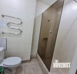 2-к квартира, на длительный срок, 42м2, 4/5 этаж