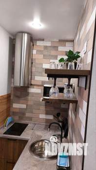 1-к квартира, посуточно, 35м2, 3/12 этаж