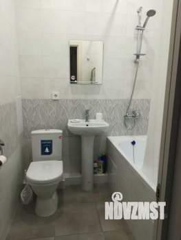 1-к квартира, на длительный срок, 40м2, 6/13 этаж