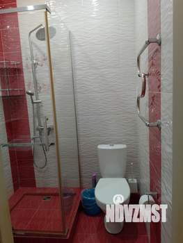 1-к квартира, на длительный срок, 38м2, 1/14 этаж