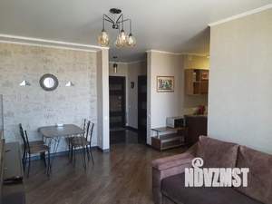 2-к квартира, посуточно, 48м2, 10/12 этаж