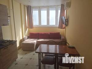 2-к квартира, посуточно, 60м2, 6/13 этаж