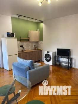 2-к квартира, посуточно, 50м2, 2/2 этаж