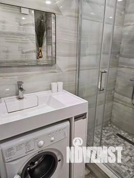 1-к квартира, посуточно, 31м2, 1/1 этаж