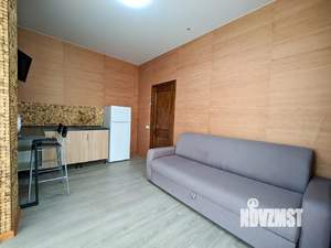 2-к квартира, посуточно, 36м2, 1/1 этаж