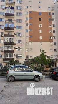 1-к квартира, на длительный срок, 40м2, 6/9 этаж