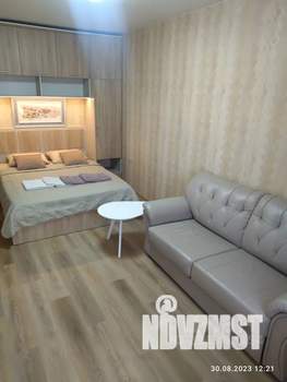 1-к квартира, посуточно, 35м2, 11/20 этаж