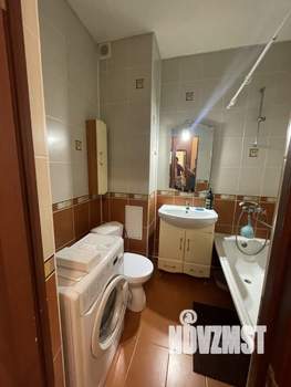 2-к квартира, на длительный срок, 54м2, 5/6 этаж