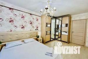 2-к квартира, посуточно, 72м2, 3/9 этаж