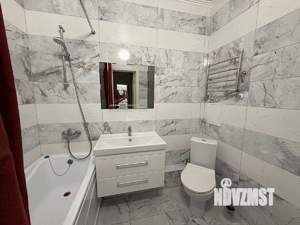 Студия квартира, на длительный срок, 28м2, 6/9 этаж