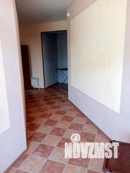 1-к квартира, посуточно, 60м2, 1/3 этаж