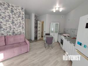 Студия квартира, на длительный срок, 32м2, 5/8 этаж