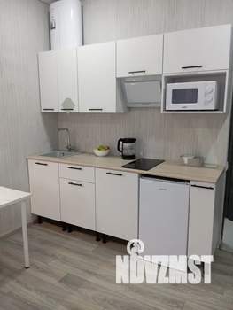 1-к квартира, посуточно, 26м2, 2/2 этаж