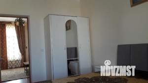 2-к квартира, посуточно, 47м2, 2/3 этаж