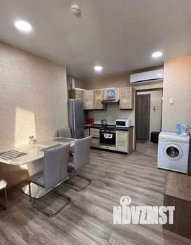 2-к квартира, на длительный срок, 42м2, 4/5 этаж