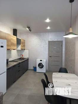 1-к квартира, на длительный срок, 43м2, 9/20 этаж