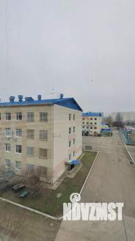 1-к квартира, на длительный срок, 42м2, 4/7 этаж