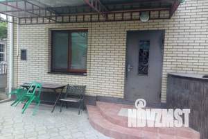 1-к квартира, посуточно, 40м2, 1/2 этаж