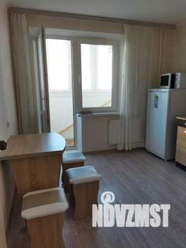 1-к квартира, посуточно, 38м2, 6/16 этаж