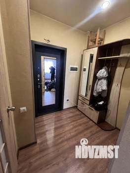 1-к квартира, на длительный срок, 34м2, 10/13 этаж