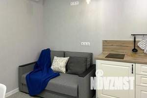 1-к квартира, посуточно, 40м2, 5/6 этаж