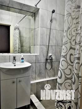1-к квартира, посуточно, 19м2, 1/1 этаж